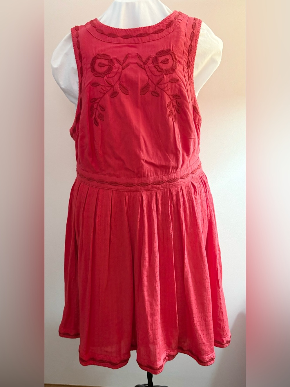Women’s Free People “Birds of a Feather “ Dress